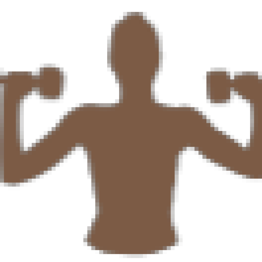swole